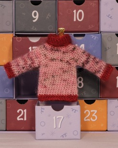 Colorblock Raglan Sweater